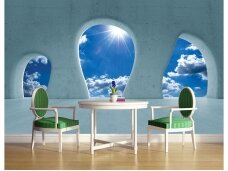 FOR WALL fototapetai 2829VE XXL
