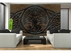 FOR WALL fototapetai 2831VE XXXL FOR WALL fototapetai 2831VE XXXL