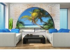 FOR WALL fototapetai 2834VE XXL