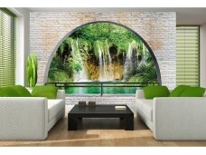 FOR WALL fototapetai 2835VE XXL