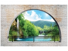 FOR WALL fototapetai 2837VE XXL
