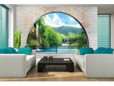 FOR WALL fototapetai 2837VE XXL