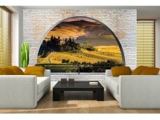 FOR WALL fototapetai 2839VE XXXL FOR WALL fototapetai 2839VE XXXL