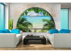 FOR WALL fototapetai 2842VE XXL