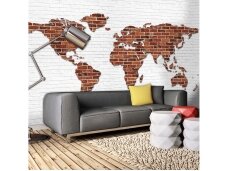 FOR WALL fototapetai 2853VE XXXL FOR WALL fototapetai 2853VE XXXL