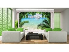 FOR WALL fototapetai 2861VE XXXL FOR WALL fototapetai 2861VE XXXL
