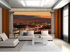 FOR WALL fototapetai 2863VE XXL FOR WALL fototapetai 2863VE XXL