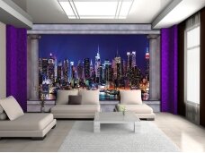 FOR WALL fototapetai 2866VE XXL FOR WALL fototapetai 2866VE XXL