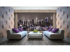 FOR WALL fototapetai 2867VE XXXL FOR WALL fototapetai 2867VE XXXL