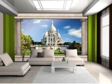 FOR WALL fototapetai 2869VE XXXL FOR WALL fototapetai 2869VE XXXL
