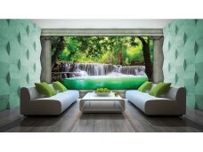 FOR WALL fototapetai 2872VE XXL