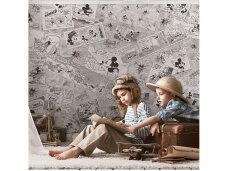 FOR WALL fototapetai 2885VE XXL