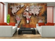 FOR WALL fototapetai 2892VE XXXL FOR WALL fototapetai 2892VE XXXL