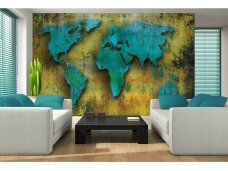 FOR WALL fototapetai 2893VE XXXL FOR WALL fototapetai 2893VE XXXL