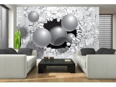 FOR WALL fototapetai 2914VE XXXL FOR WALL fototapetai 2914VE XXXL
