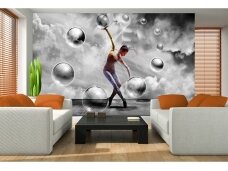 FOR WALL fototapetai 2916VE XXL FOR WALL fototapetai 2916VE XXL