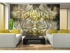 FOR WALL fototapetai 2950VE XXL FOR WALL fototapetai 2950VE XXL