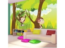 FOR WALL fototapetai 2975VE XXL