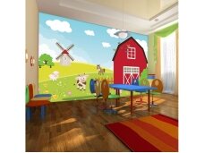 FOR WALL fototapetai 2977VE XXXL FOR WALL fototapetai 2977VE XXXL