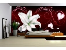 FOR WALL fototapetai 0298VE L