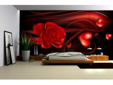 FOR WALL fototapetai 0300VE L