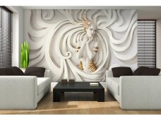 FOR WALL fototapetai 3043VE XXXL FOR WALL fototapetai 3043VE XXXL