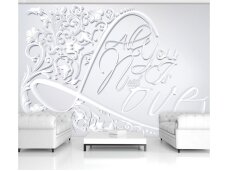 FOR WALL fototapetai 3071VE XXL FOR WALL fototapetai 3071VE XXL