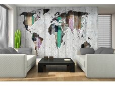 FOR WALL fototapetai 3134VE XXXL FOR WALL fototapetai 3134VE XXXL