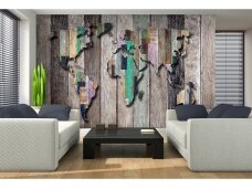 FOR WALL fototapetai 3135VE XXL