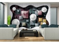 FOR WALL fototapetai 3149VE XXL