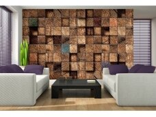 FOR WALL fototapetai 3163VE XXXL FOR WALL fototapetai 3163VE XXXL
