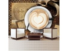 FOR WALL fototapetai 3186VE XXL