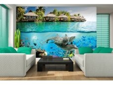 FOR WALL fototapetai 3193VE XXXL FOR WALL fototapetai 3193VE XXXL