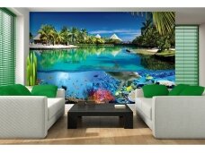 FOR WALL fototapetai 3229VE XXXL FOR WALL fototapetai 3229VE XXXL
