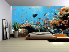 FOR WALL fototapetai 04-005VE XL FOR WALL fototapetai 04-005VE XL