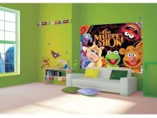 FOR WALL fototapetai 04-014VE XXXL