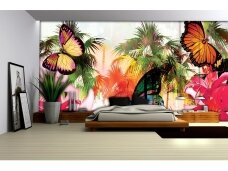 FOR WALL fototapetai 0405VE XXXL
