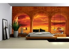 FOR WALL fototapetai 0437VE XL FOR WALL fototapetai 0437VE XL