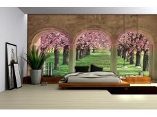 FOR WALL fototapetai 0438VE XXXL