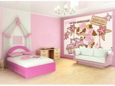 FOR WALL fototapetai 0455VE XXXL
