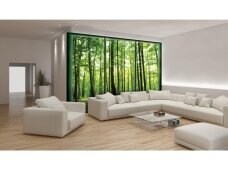 FOR WALL fototapetai 0495VE XL FOR WALL fototapetai 0495VE XL