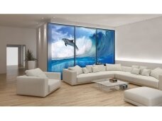 FOR WALL fototapetai 0496VE XXXL
