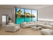 FOR WALL fototapetai 0497VE XL FOR WALL fototapetai 0497VE XL