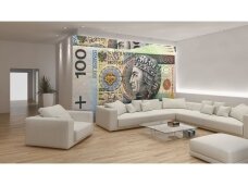 FOR WALL fototapetai 0504VE XL FOR WALL fototapetai 0504VE XL