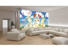 FOR WALL fototapetai 0546VE XXXL
