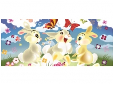 FOR WALL fototapetai 0546VEP