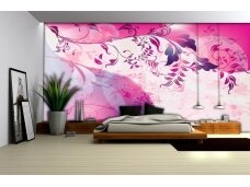 FOR WALL fototapetai 0547VE XL