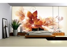 FOR WALL fototapetai 0550VE XL FOR WALL fototapetai 0550VE XL