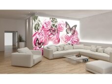 FOR WALL fototapetai 0556VE XL