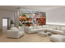 FOR WALL fototapetai 0564VE XL